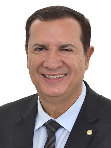 Foto de Hildo do Candango