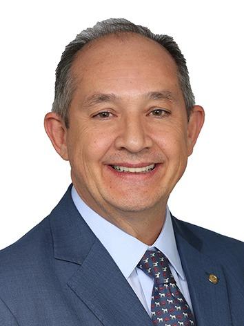 Foto de Luciano Azevedo