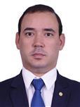 Foto de Vicentinho Júnior