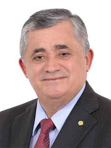Foto de José Guimarães