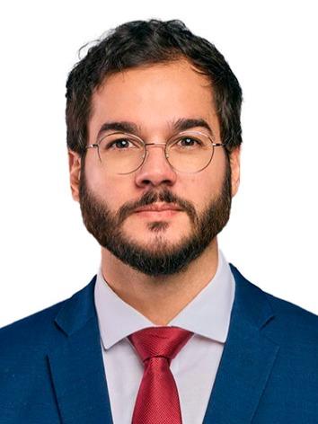 Foto de Túlio Gadêlha