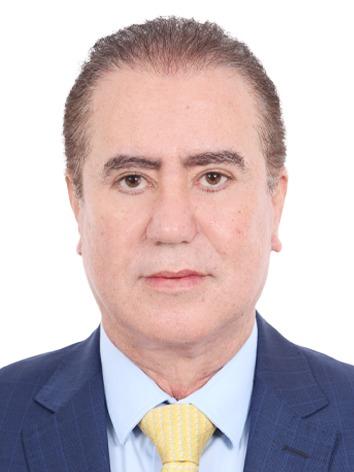 Foto de Jonas Donizette