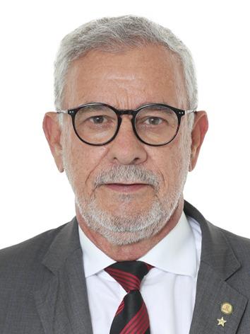 Foto de Waldenor Pereira