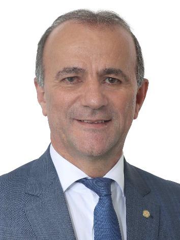 Foto de Helder Salomão