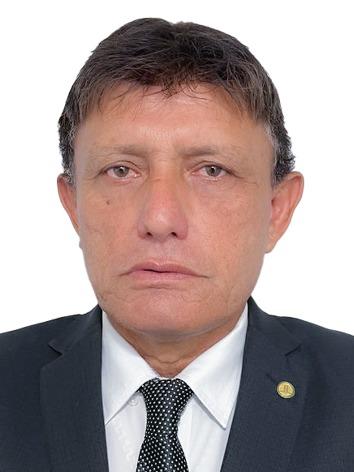 Foto de Delegado Éder Mauro
