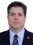 Foto de Baleia Rossi