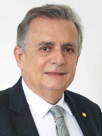 Foto de Flávio Nogueira