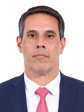 Foto de Amaro Neto