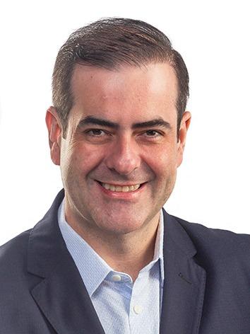 Foto de Carlos Chiodini