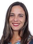 Foto de Fernanda Melchionna