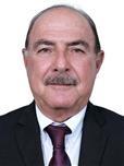 Foto de Dr. Zacharias Calil