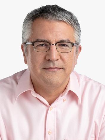 Foto de Alexandre Padilha