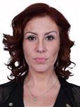 Foto de Carla Zambelli