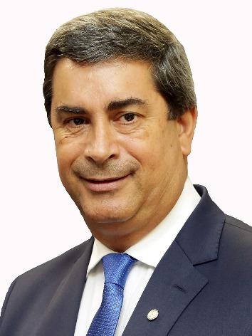 Foto de Coronel Tadeu