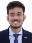 Foto de Kim Kataguiri