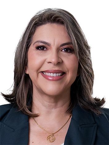 Foto de Eliza Virgínia