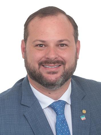 Foto de Dr. Victor Linhalis