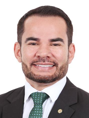 Foto de Defensor Stélio Dener