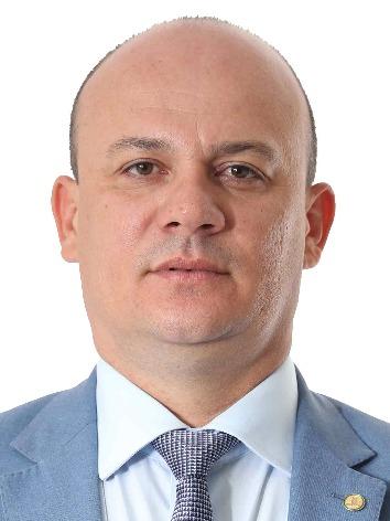 Foto de Cabo Gilberto Silva