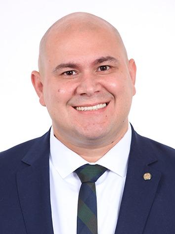 Foto de Abilio Brunini