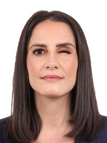 Foto de Amália Barros