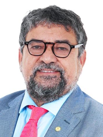 Foto de Washington Quaquá