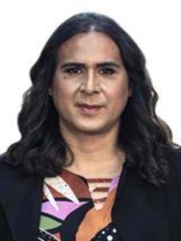 Foto de Duda Salabert