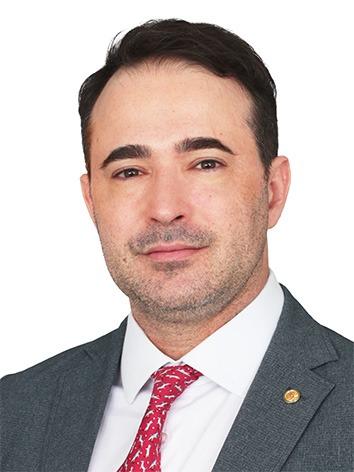 Foto de Bruno Ganem