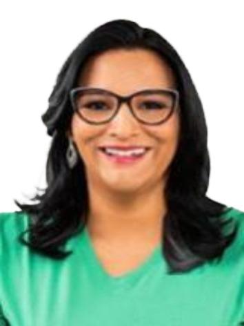 Foto de Juliana Cardoso