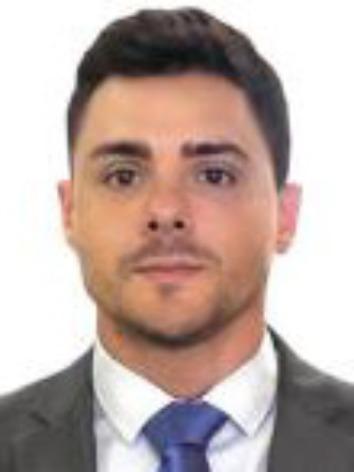 Foto de Delegado Bruno Lima