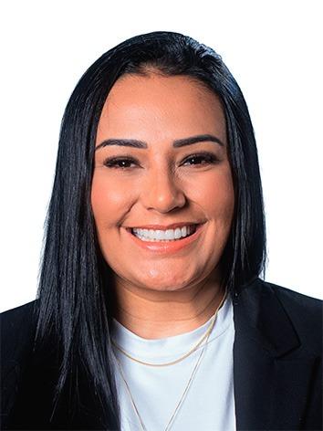 Foto de Dayany Bittencourt
