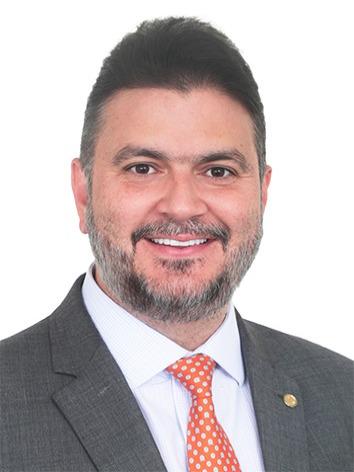 Foto de Diego Coronel