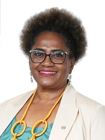 Foto de Reginete Bispo