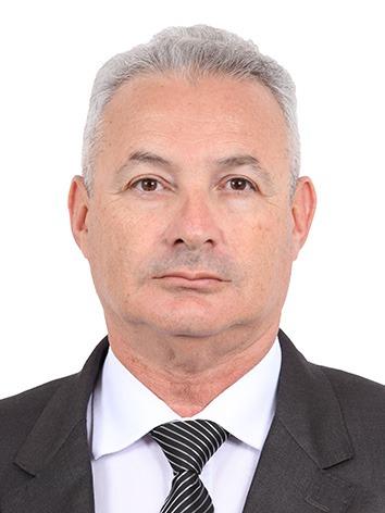 Foto de Coronel Telhada
