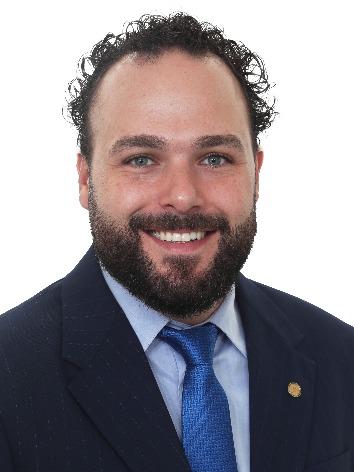 Foto de Ulisses Guimarães