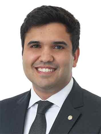 Foto de Renan Ferreirinha