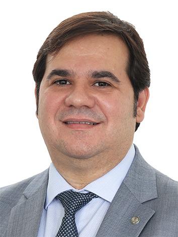Foto de Dr Fabio Rueda