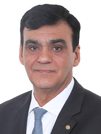Foto de Naumi Amorim