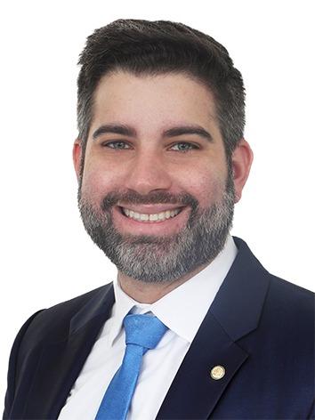 Foto de Dr. Remy Soares