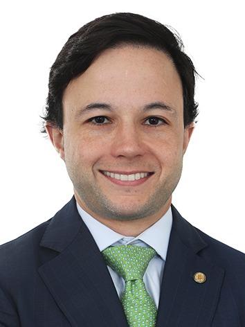 Foto de Daniel José
