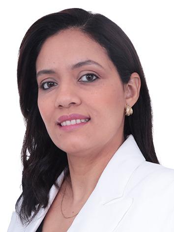 Foto de Lucyana Genésio