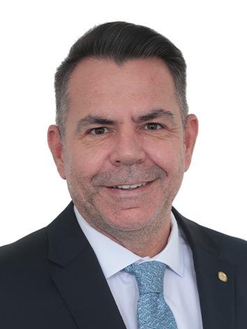 Foto de Luiz Fernando Vampiro