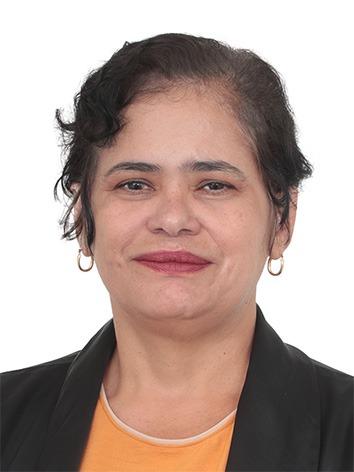 Foto de Elisangela Araujo