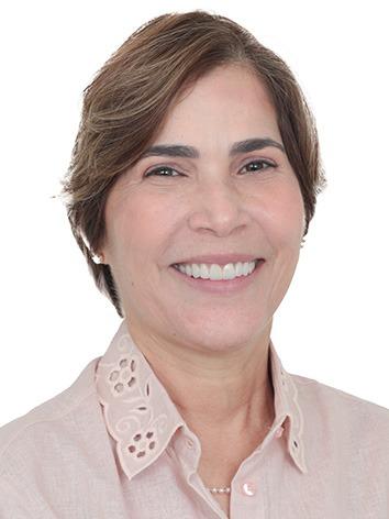 Foto de Dra. Mayra Pinheiro