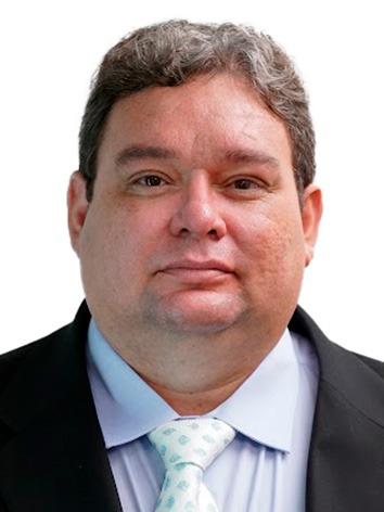 Foto de Vanderlan Alves