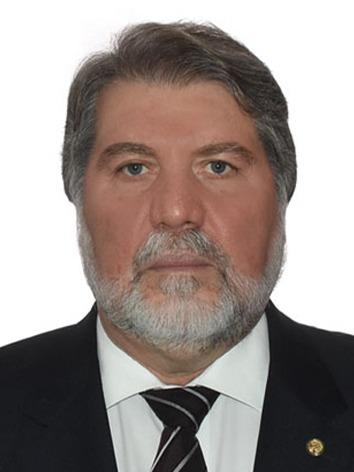 Foto de Renildo Calheiros