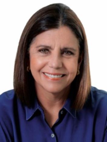 Foto de Roseana Sarney