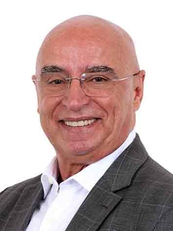 Foto de Mário Heringer