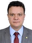 Foto de Odair Cunha
