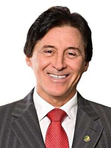Foto de Eunício Oliveira